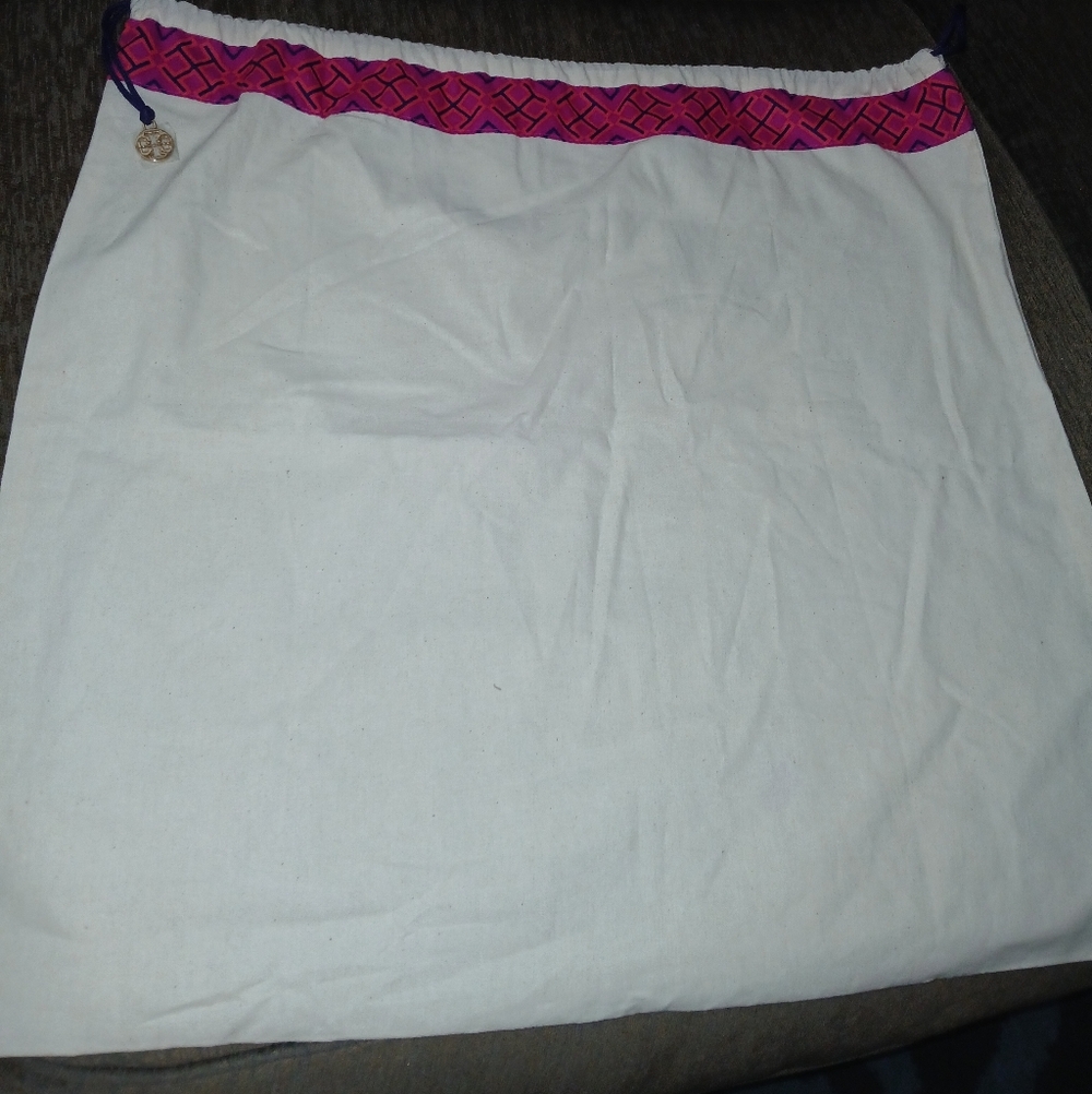 Tory Burch Large Dust Bag